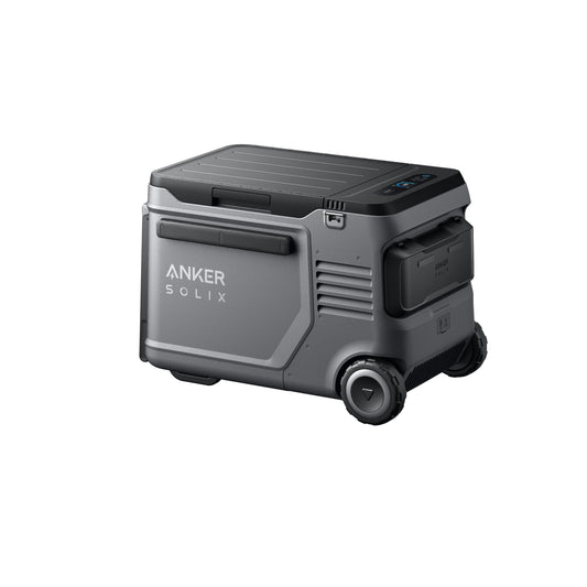 Anker SOLIX EverFrost 2 Cooler 40L w/ 288Wh Battery