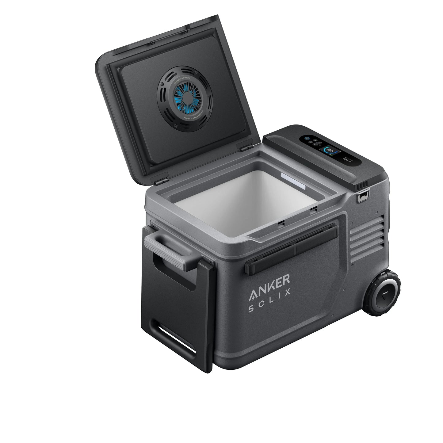 Anker SOLIX EverFrost 2 Cooler 40L w/ 288Wh Battery
