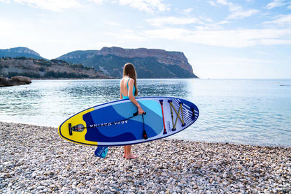 Aqua Marina Vibrant 8'0" SUP | Youth Series