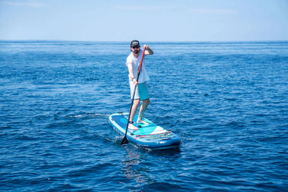 Aqua Marina SuperTrip 12'6" SUP | Family Series