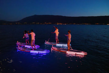 Aqua Marina Glow 10'4" SUP | Glowing Series