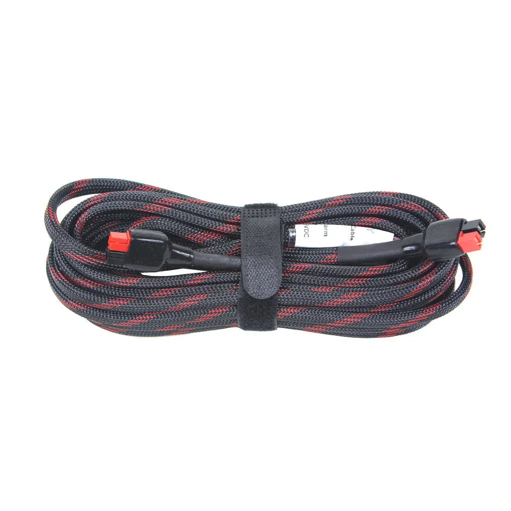 Lion Energy Morningside 25' Solar Extension Cable