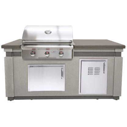 AOG 30" T-Series Island Bundle - IP30T0-CGT-75SM