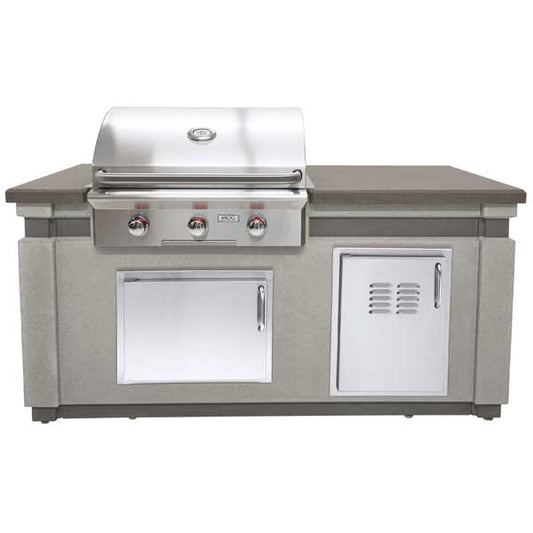 AOG 30" T-Series Island Bundle - IP30T0-CGT-75SM