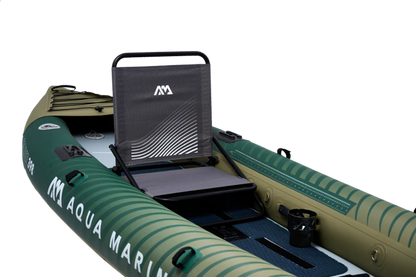 Aqua Marina Caliber 13'1" Kayak | Angling Kayak