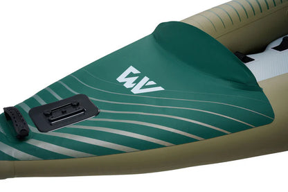 Aqua Marina Caliber 13'1" Kayak | Angling Kayak