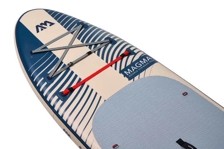 Aqua Marina Magma 11'2" SUP | Advanced All-Around Series