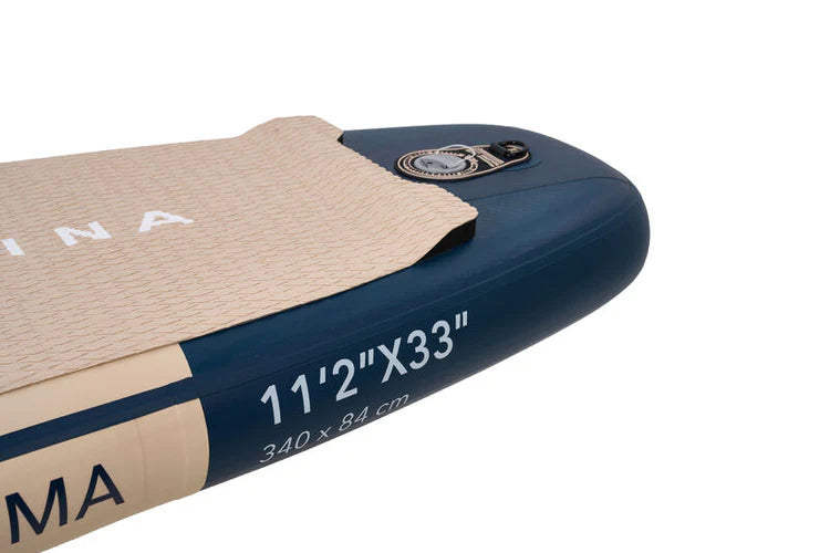 Aqua Marina Magma 11'2" SUP | Advanced All-Around Series