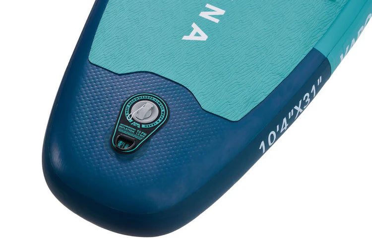 Aqua Marina Vapor 10'4" SUP All-Around Series