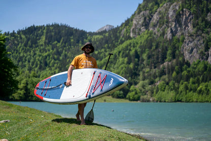 Aqua Marina Hyper 11'6" SUP | Touring Series