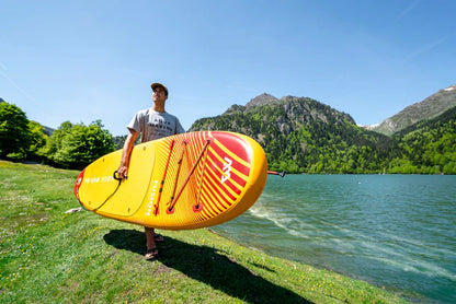 Aqua Marina Fusion 10'10" SUP | All-Around Series