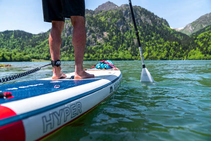 Aqua Marina Hyper 12'6" SUP | Touring Series