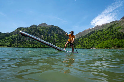 Aqua Marina Hyper 12'6" SUP | Touring Series