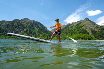 Aqua Marina Hyper 12'6" SUP | Touring Series