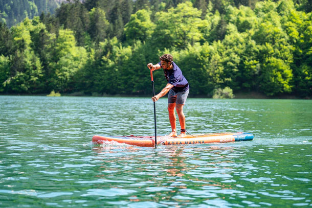 Aqua Marina Monster 12'0" SUP | All-Around Series