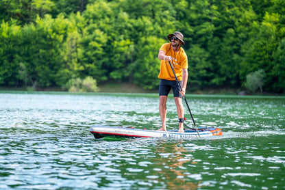 Aqua Marina Hyper 11'6" SUP | Touring Series