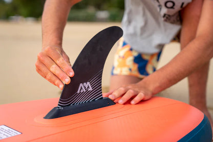 Aqua Marina Atlas 12'0" SUP | Advanced All-Around Series