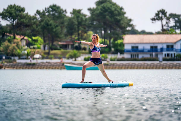 Aqua Marina Dhyana 10'8" SUP | Fitness Series