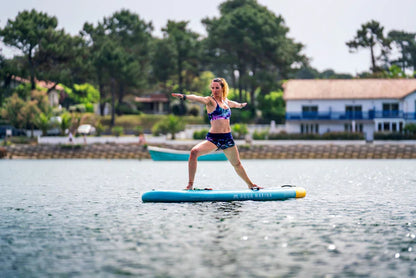 Aqua Marina Dhyana 10'8" SUP | Fitness Series