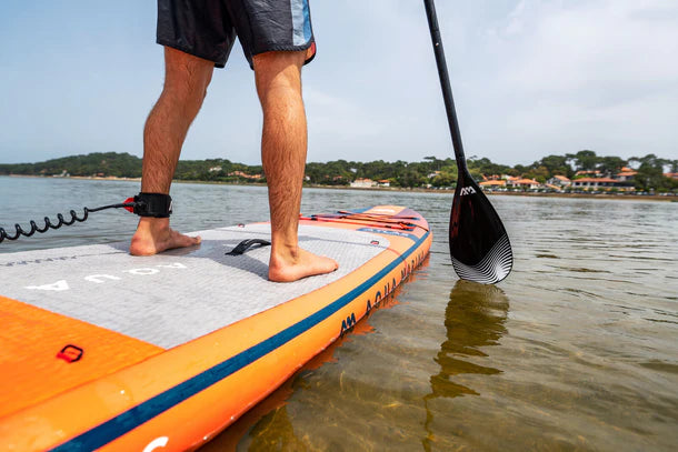 Aqua Marina Atlas 12'0" SUP | Advanced All-Around Series