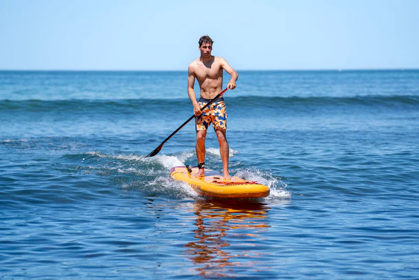 Aqua Marina Fusion 10'10" SUP | All-Around Series