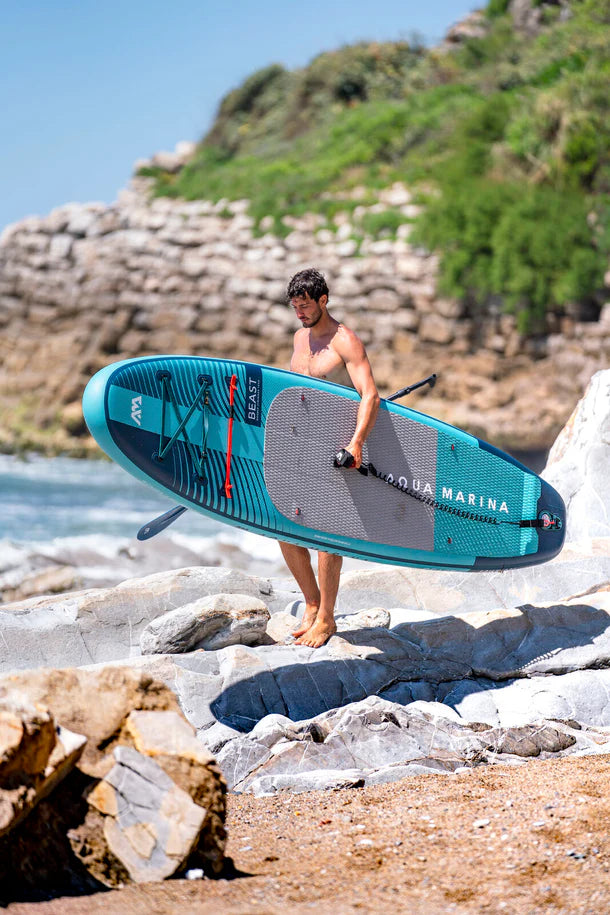 Aqua Marina Beast 10'6 SUP | Advanced All-Around Series