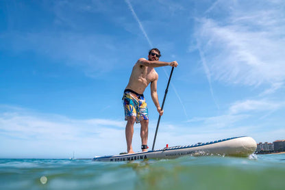 Aqua Marina Magma 11'2" SUP | Advanced All-Around Series