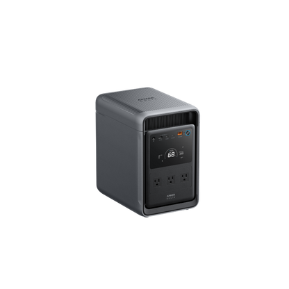 Anker SOLIX S2000 Portable Power Station