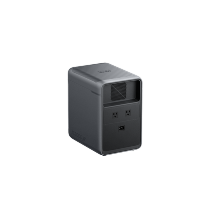Anker SOLIX S2000 Portable Power Station
