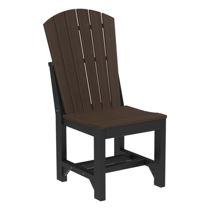 LuxCraft Adirondack Side Chair