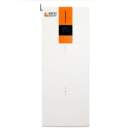 Rich Solar - All-in-One Energy Storage System