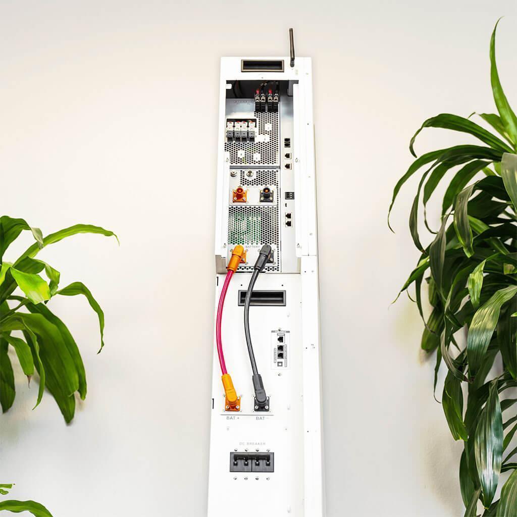 Rich Solar - All-in-One Energy Storage System