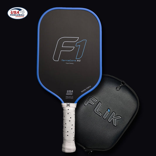 FLiK F1 Elongated Paddle