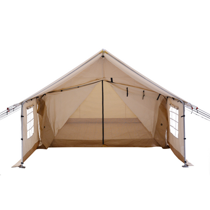 White Duck Outdoors 12'x14' Porch - Canvas Wall Tent