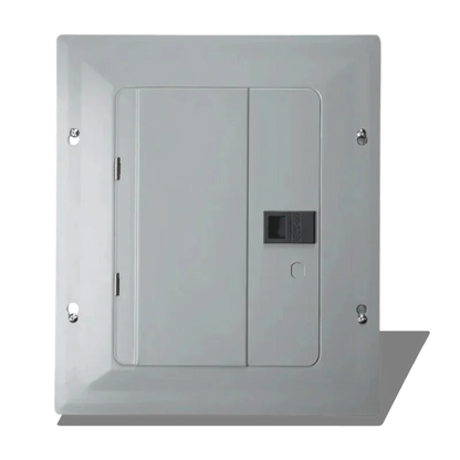Anker Home Power Panel + Subpanel Kit