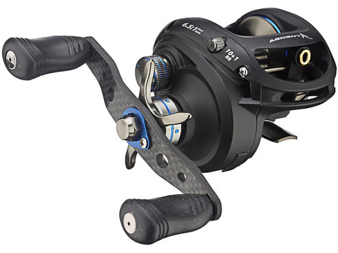ardent apex elite baitcast reel AA65RBA 6.5:1 Baitcasting Fishing Ardent Apex Elite Baitcasting Reel,