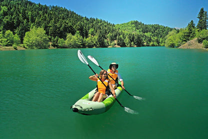 Aqua Marina Betta 13'6" Kayak | Recreational Kayak
