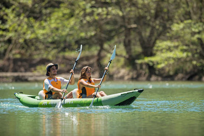 Aqua Marina Betta 13'6" Kayak | Recreational Kayak