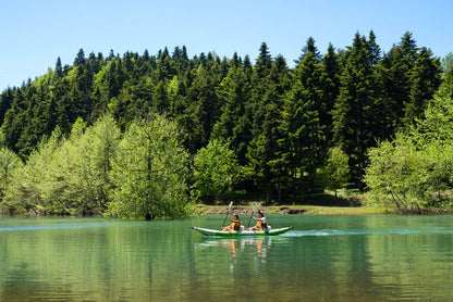 Aqua Marina Betta 13'6" Kayak | Recreational Kayak