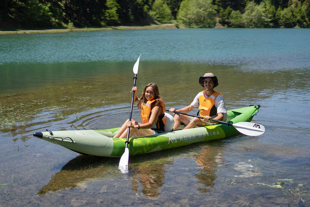 Aqua Marina Betta 13'6" Kayak | Recreational Kayak