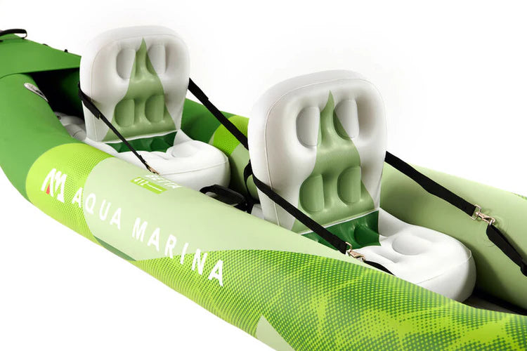 Aqua Marina Betta 13'6" Kayak | Recreational Kayak