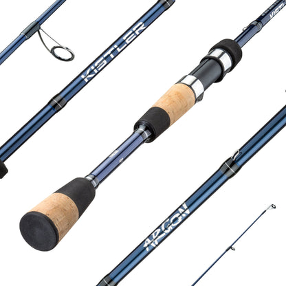 KISTLER Argon Fishing Rod