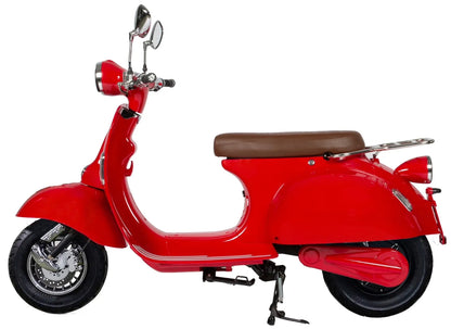 Aventura-X EV29 Electric Moped