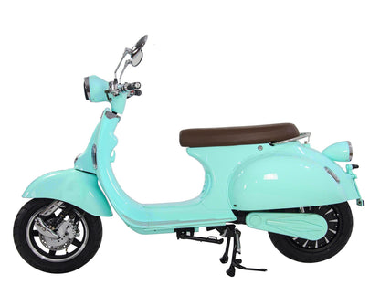 Aventura-X EV29 Electric Moped