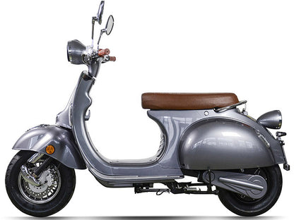 Aventura-X EV29 Electric Moped