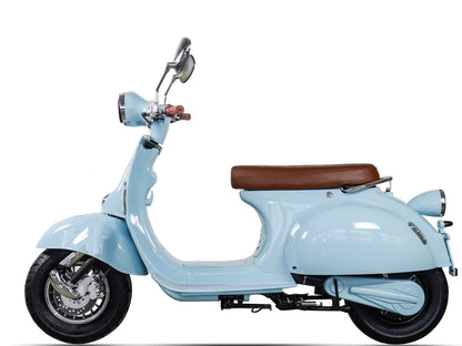 Aventura-X EV29 Electric Moped