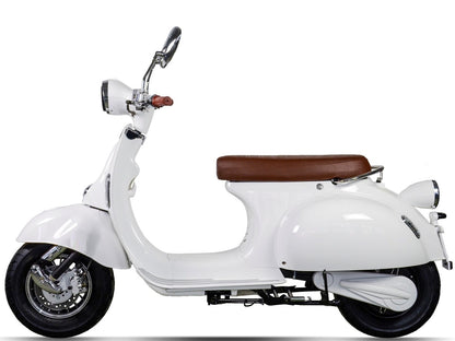 Aventura-X EV29 Electric Moped