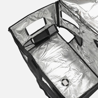 BougeRV CRD35 37 Quart Dual Zone Fridge Insulated Protective Cover