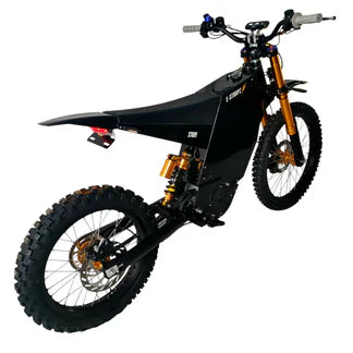 EVDirtBikes E-strapz SB Storm / 14,400w