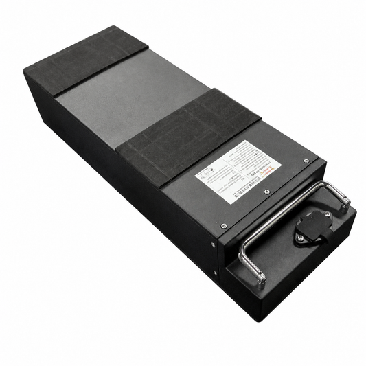 EUNORAU S500 S1000 Battery